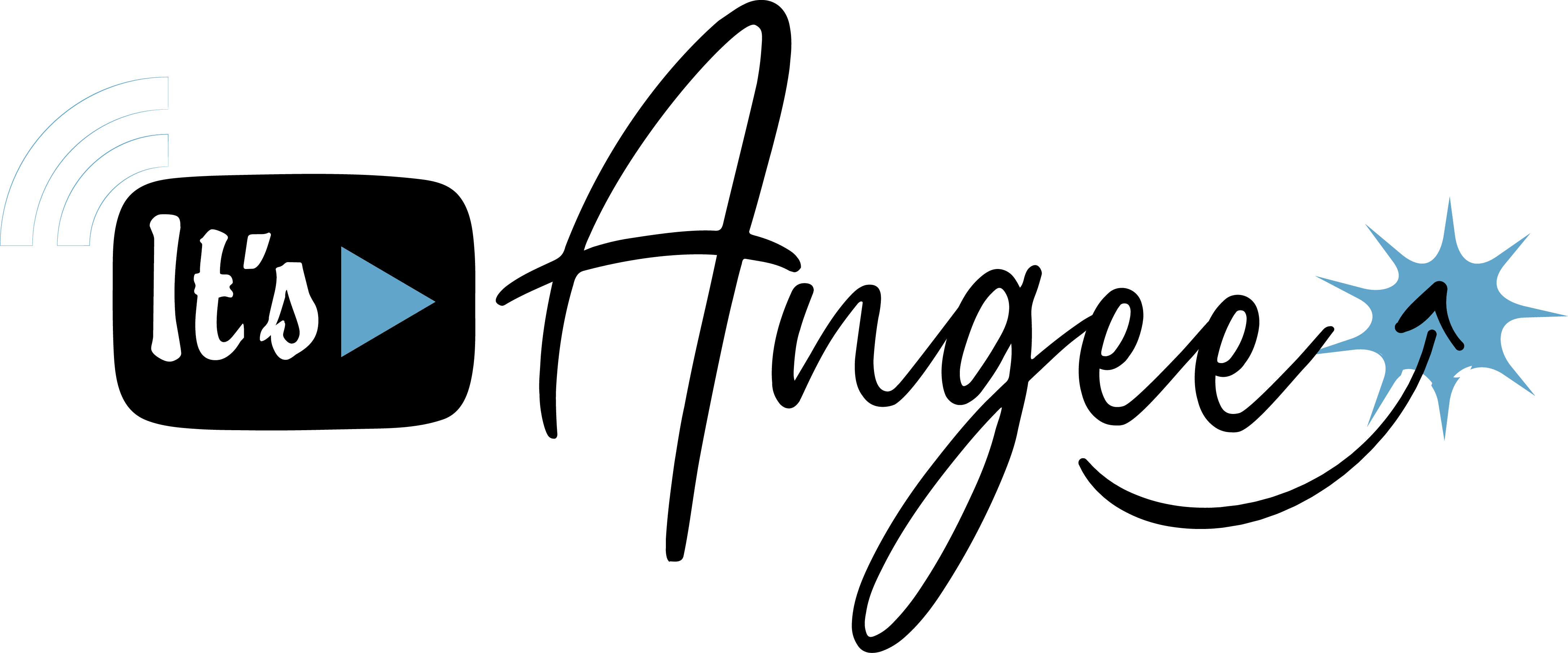 Logo Angee