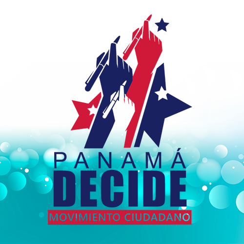 Panamá Decide Movimiento Ciudadano