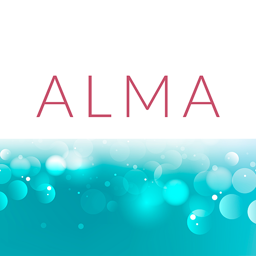 Alma Shop | Próximamente...