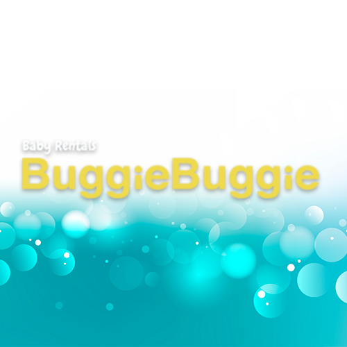Buggie Buggie - Panama Baby Rentals