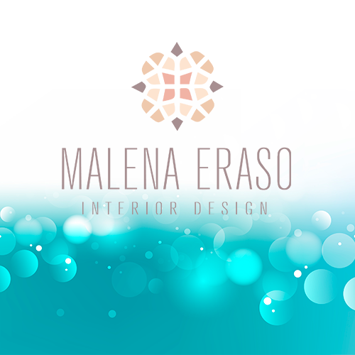 Malena Eraso - Interior Designer